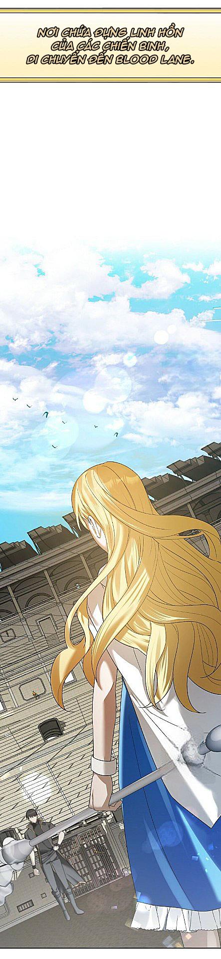 Cú Đấm Netkama: Chapter 2