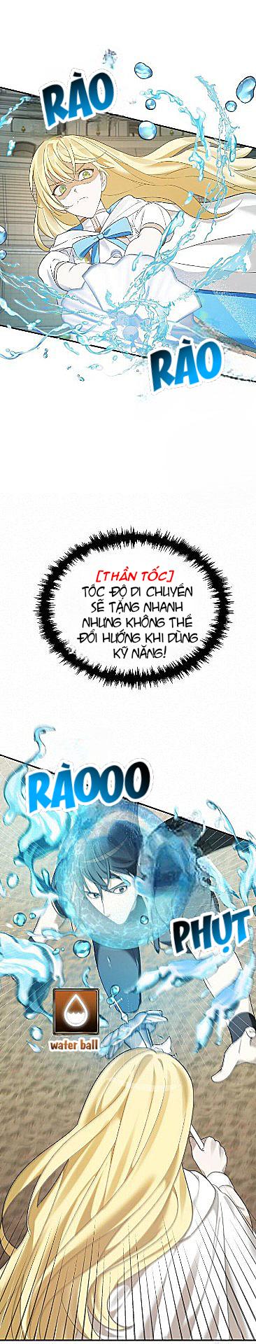 Cú Đấm Netkama: Chapter 2