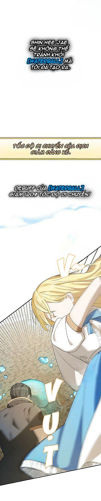 Cú Đấm Netkama: Chapter 2