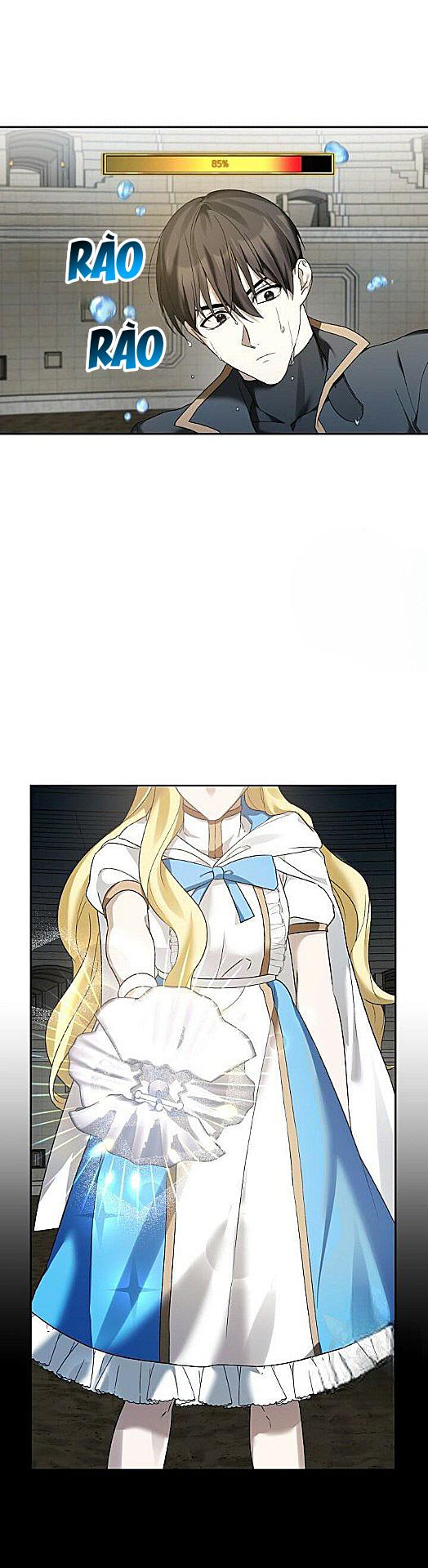 Cú Đấm Netkama: Chapter 2