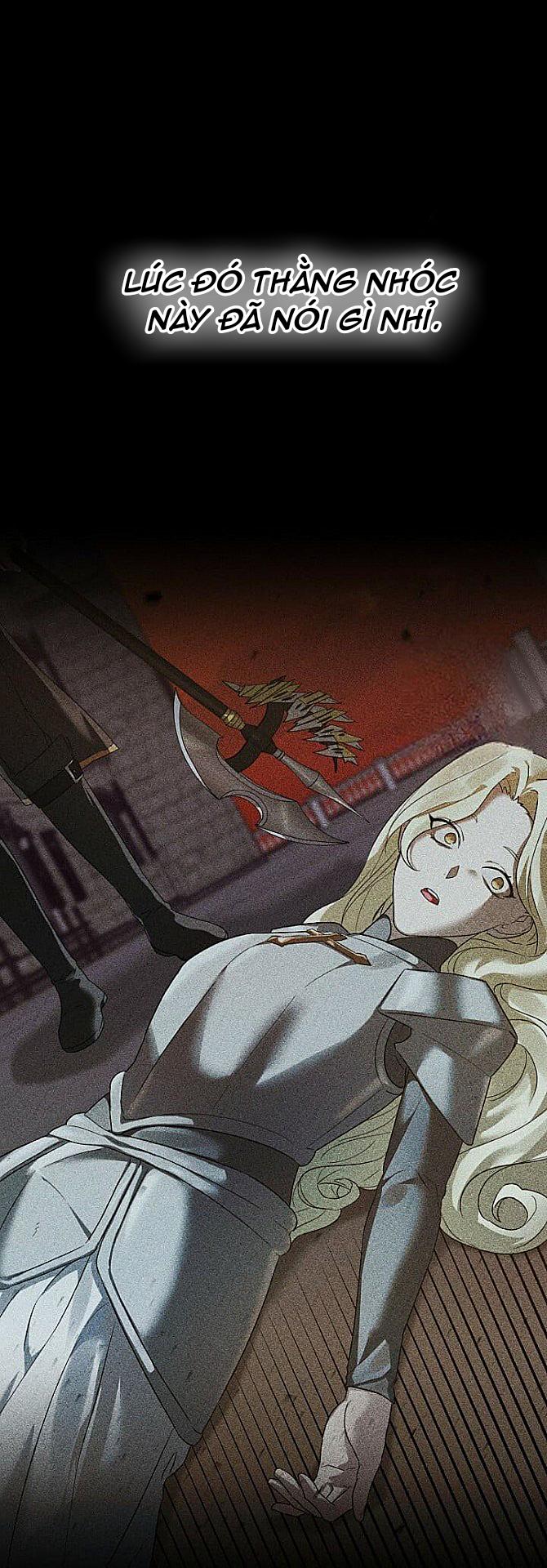 Cú Đấm Netkama: Chapter 2