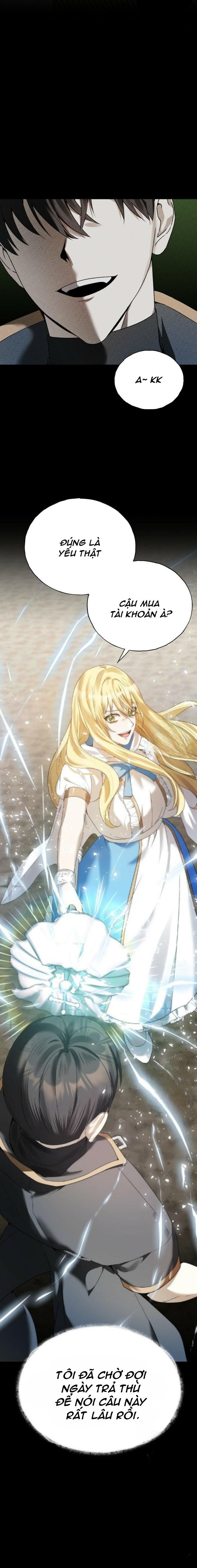 Cú Đấm Netkama: Chapter 2