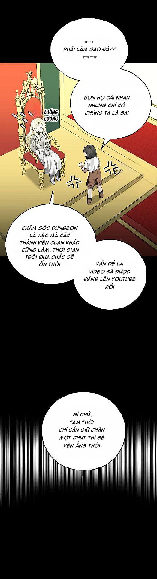 Cú Đấm Netkama: Chapter 2