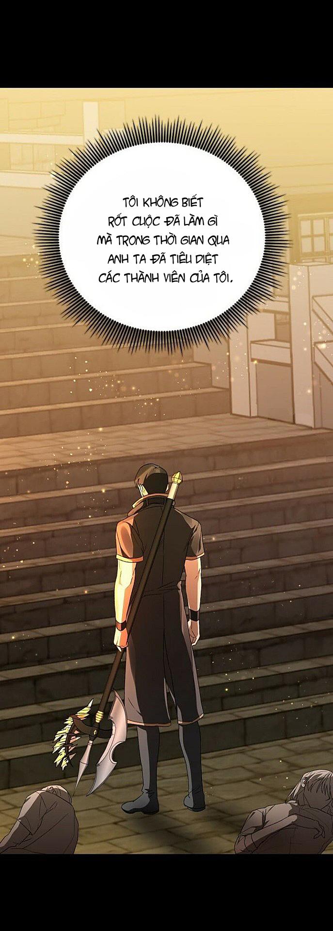 Cú Đấm Netkama: Chapter 2