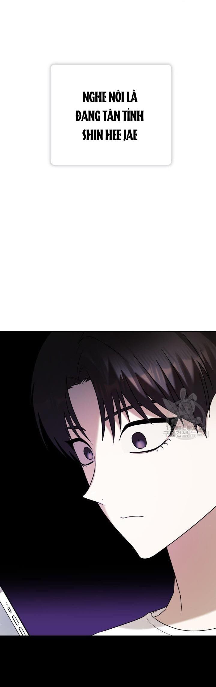 Cú Đấm Netkama: Chapter 20