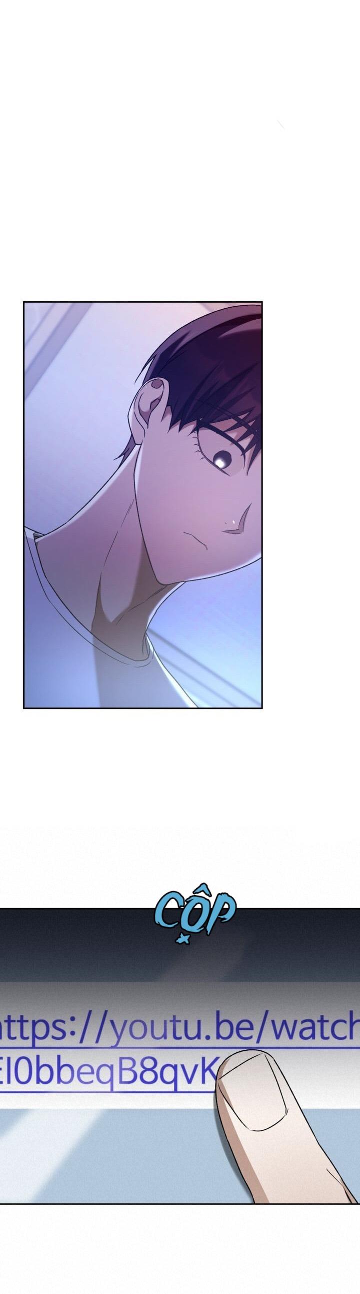 Cú Đấm Netkama: Chapter 20