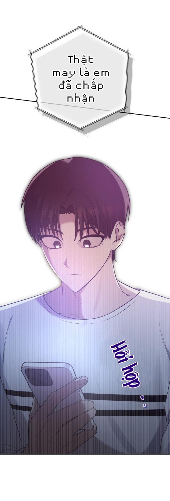 Cú Đấm Netkama: Chapter 20