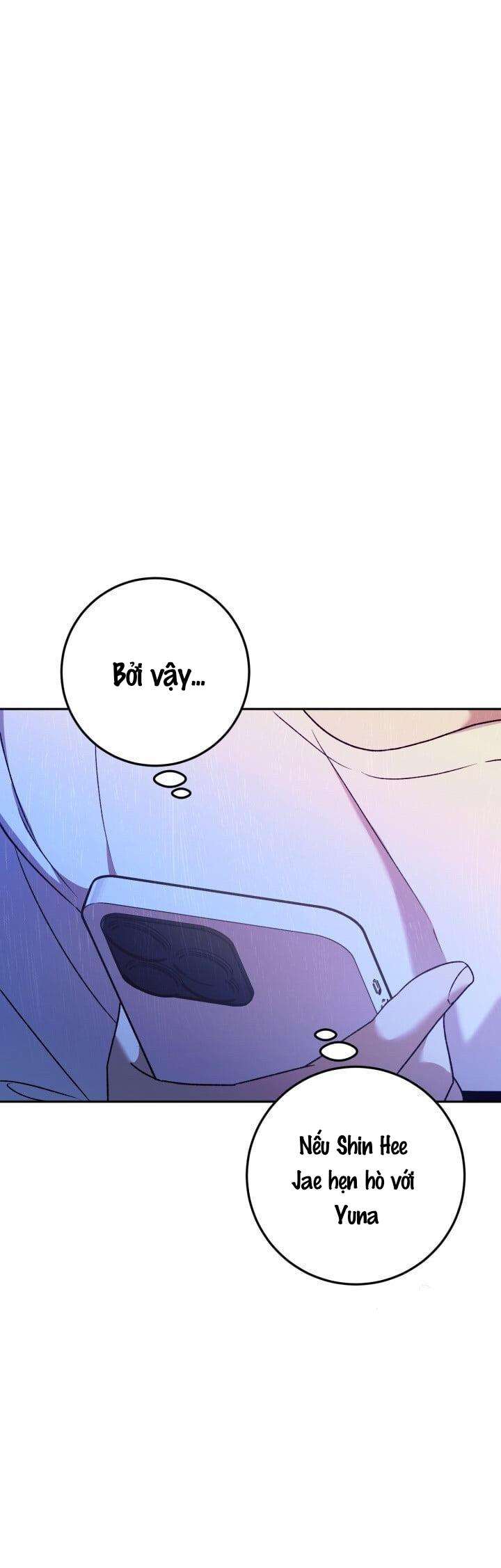 Cú Đấm Netkama: Chapter 20
