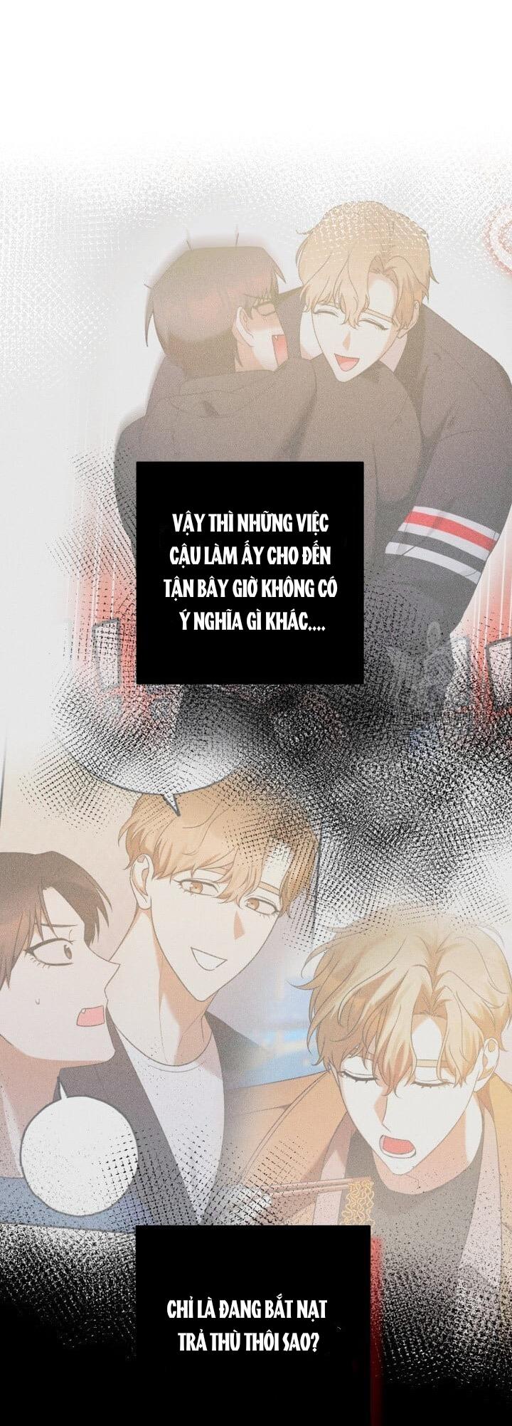 Cú Đấm Netkama: Chapter 20