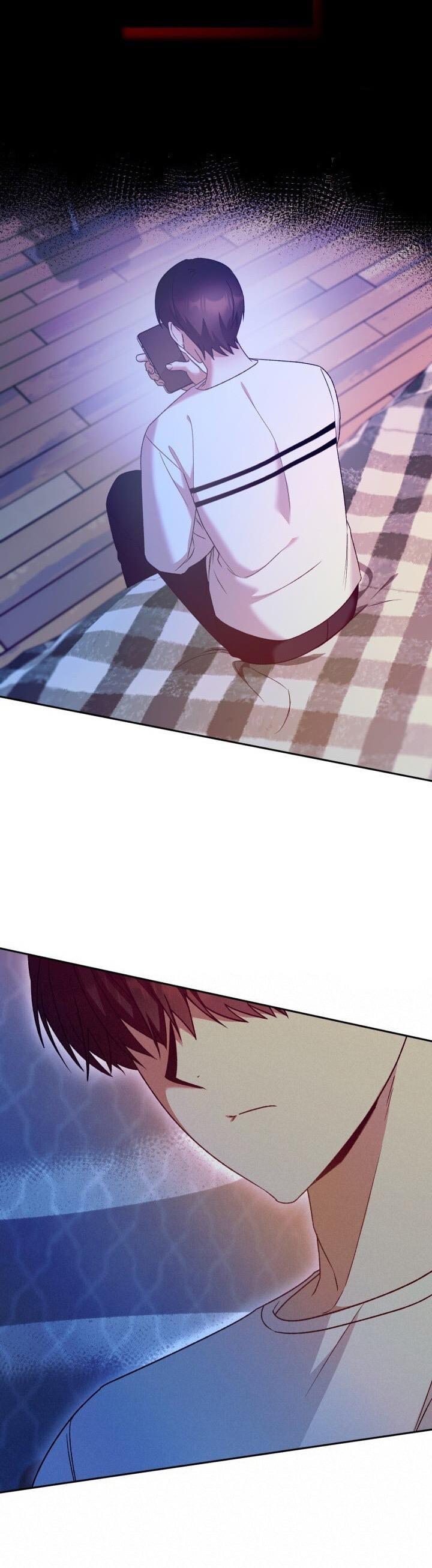 Cú Đấm Netkama: Chapter 20