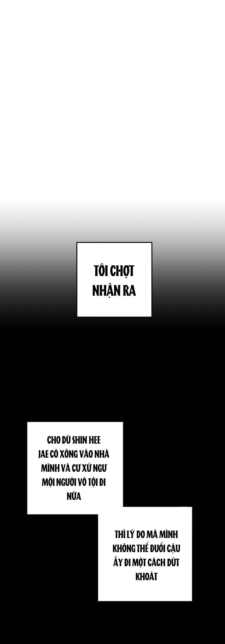 Cú Đấm Netkama: Chapter 20