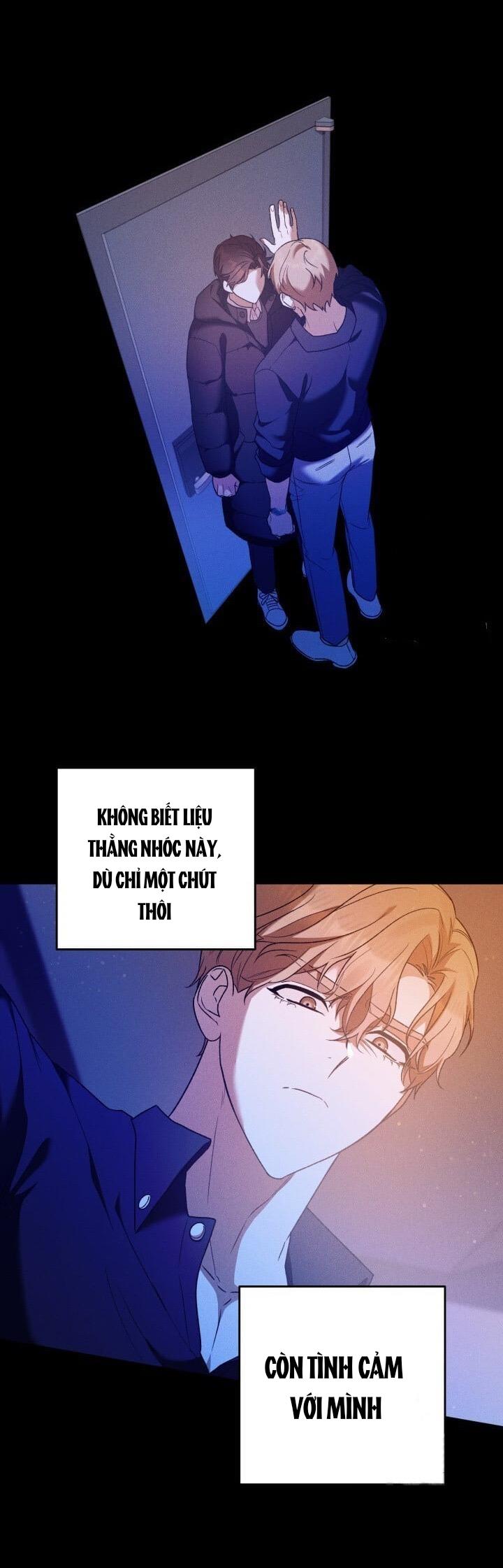 Cú Đấm Netkama: Chapter 20