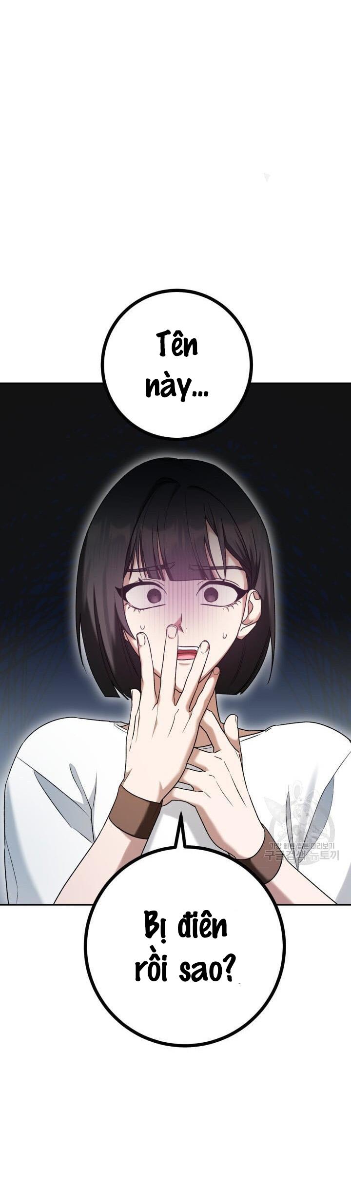Cú Đấm Netkama: Chapter 20