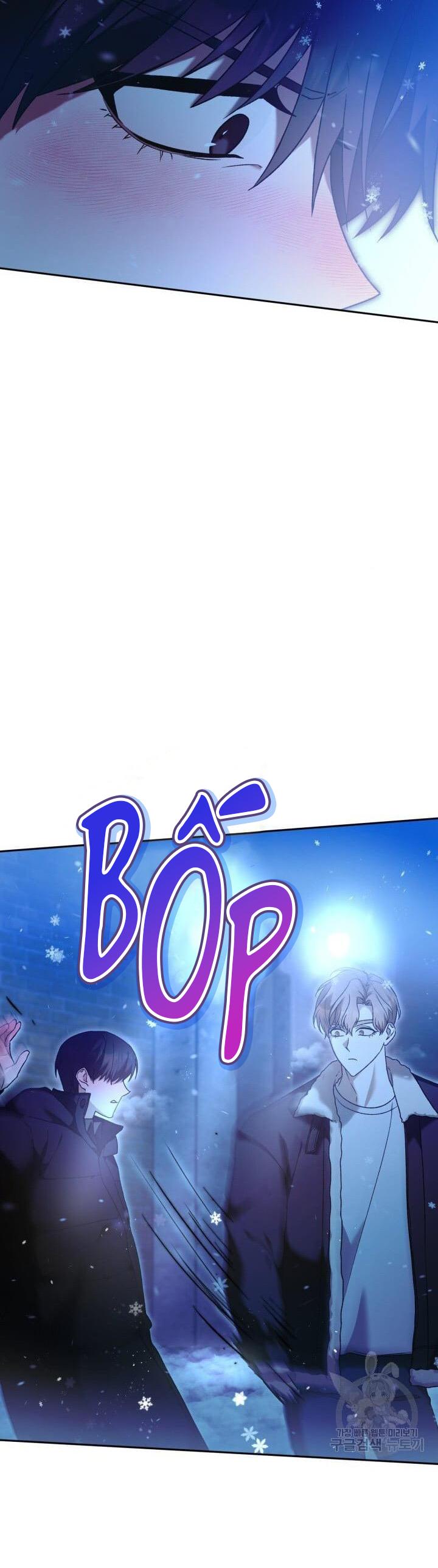 Cú Đấm Netkama: Chapter 21