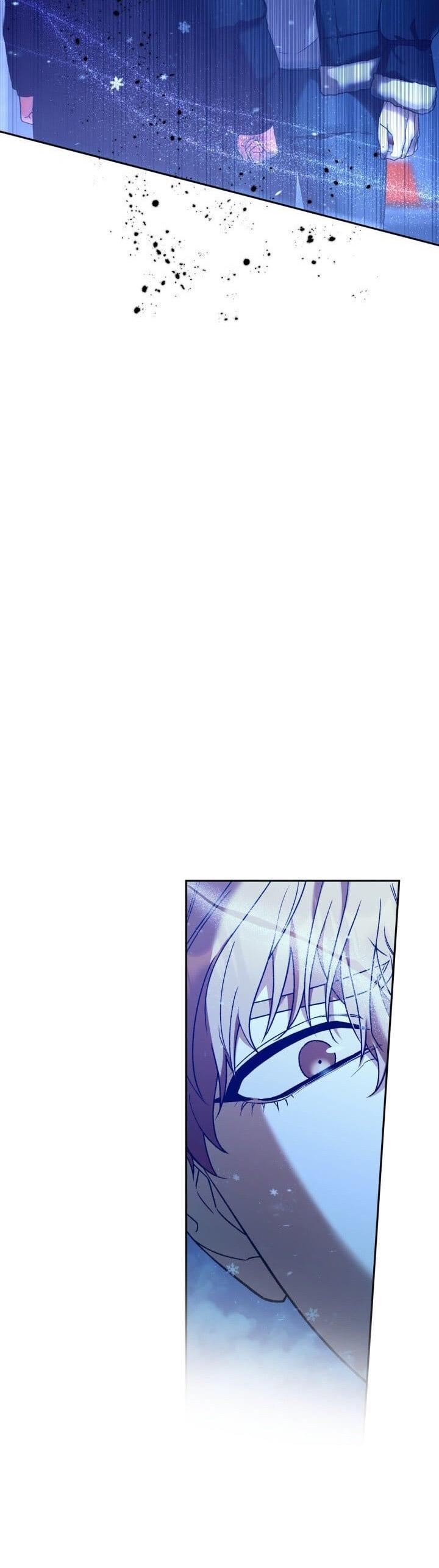 Cú Đấm Netkama: Chapter 21