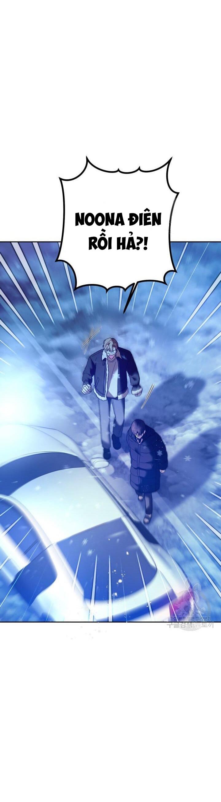 Cú Đấm Netkama: Chapter 21