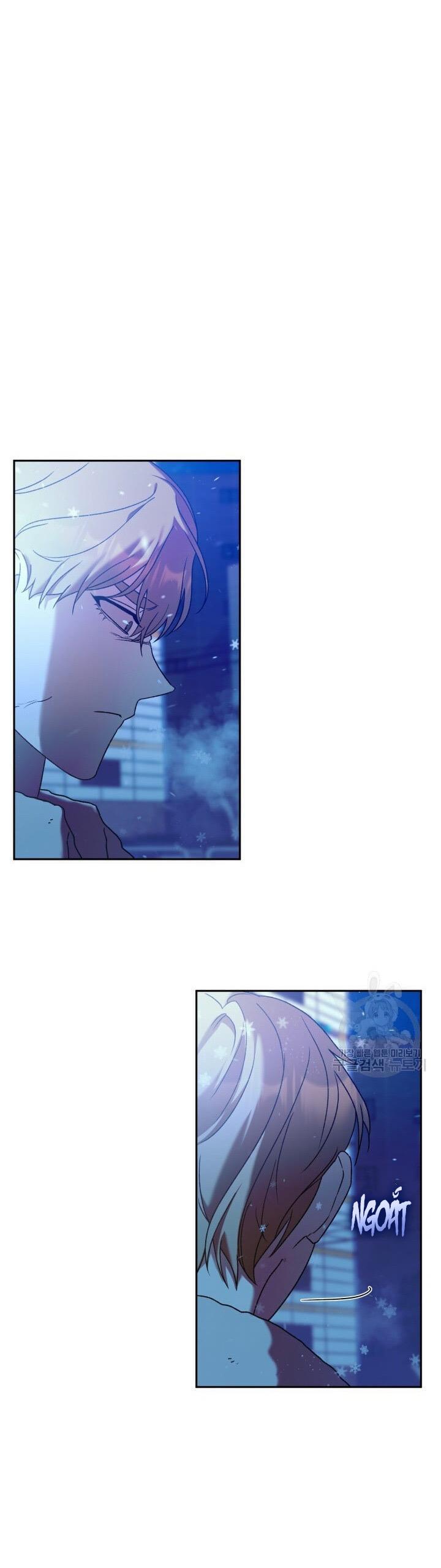 Cú Đấm Netkama: Chapter 21