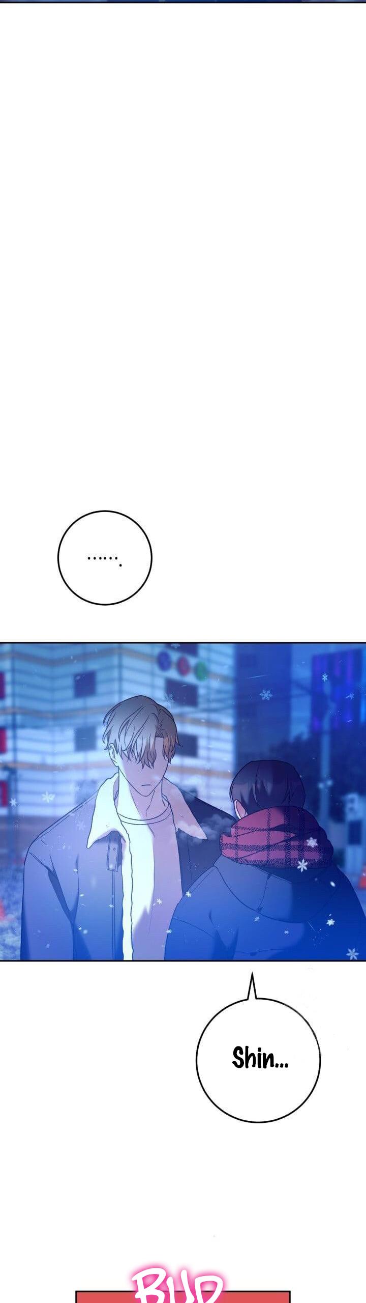 Cú Đấm Netkama: Chapter 21