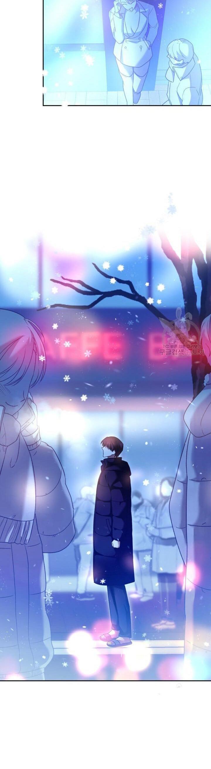 Cú Đấm Netkama: Chapter 21