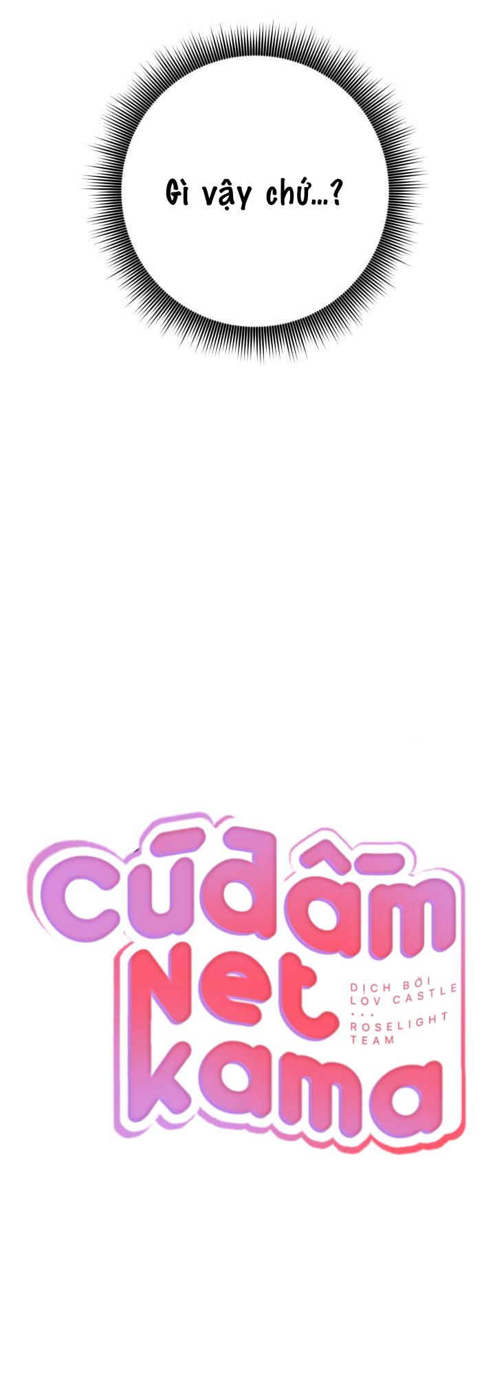 Cú Đấm Netkama: Chapter 22