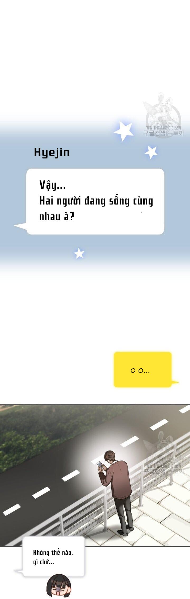 Cú Đấm Netkama: Chapter 22