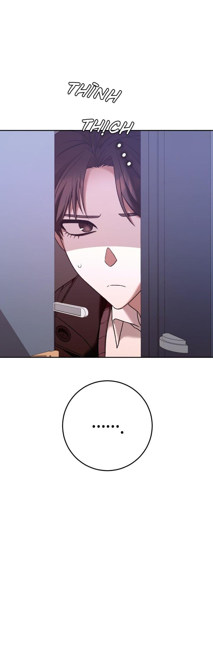 Cú Đấm Netkama: Chapter 22