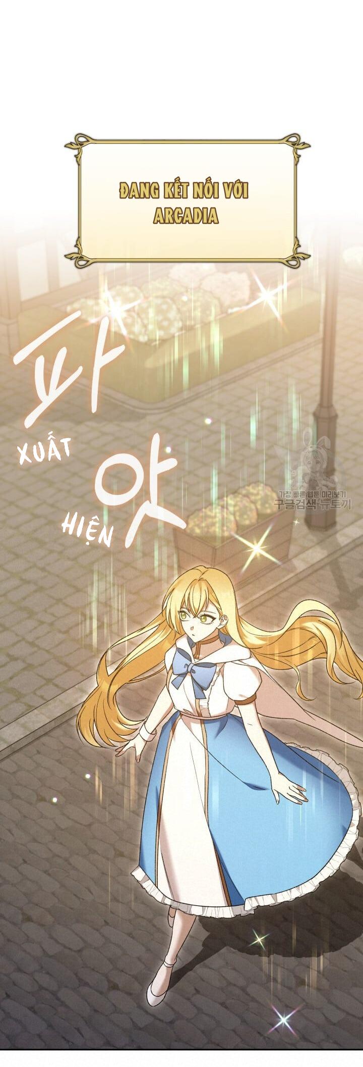 Cú Đấm Netkama: Chapter 22