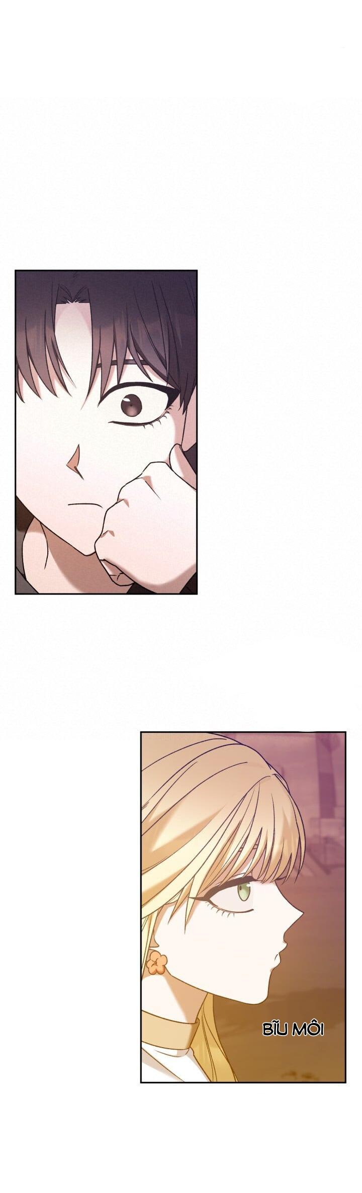 Cú Đấm Netkama: Chapter 22