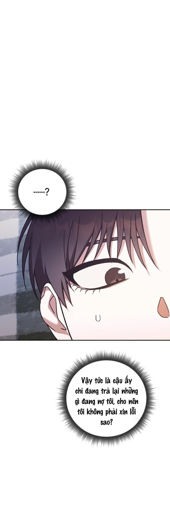 Cú Đấm Netkama: Chapter 23