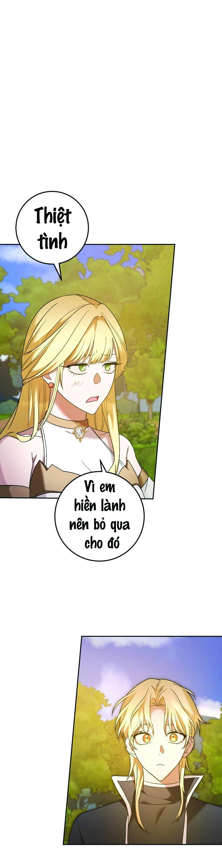 Cú Đấm Netkama: Chapter 24