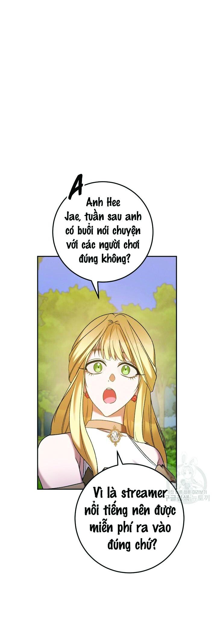 Cú Đấm Netkama: Chapter 24