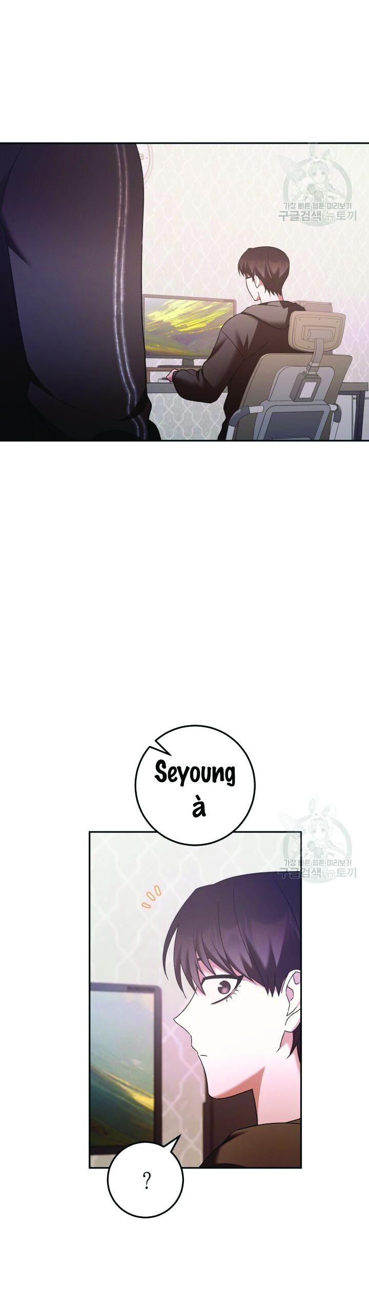 Cú Đấm Netkama: Chapter 24