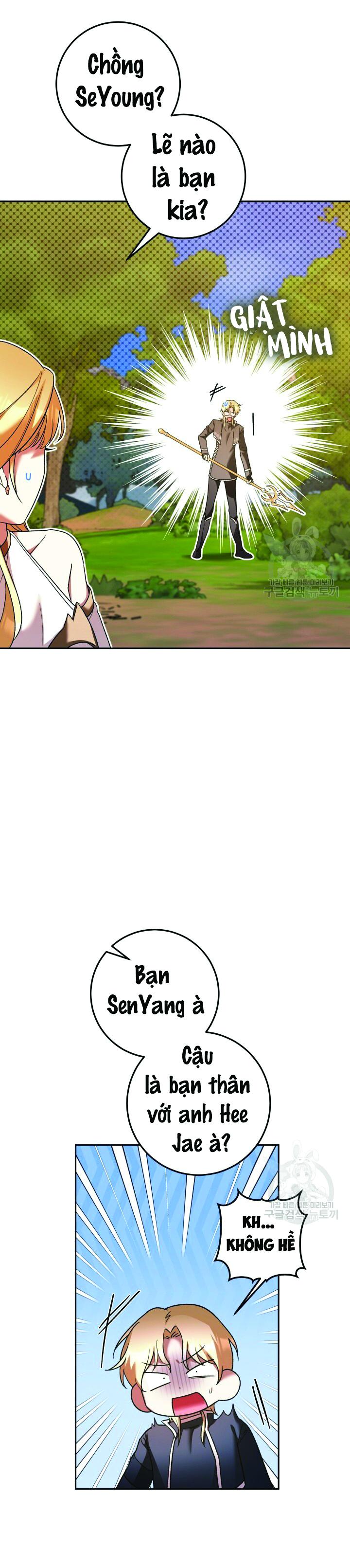 Cú Đấm Netkama: Chapter 24