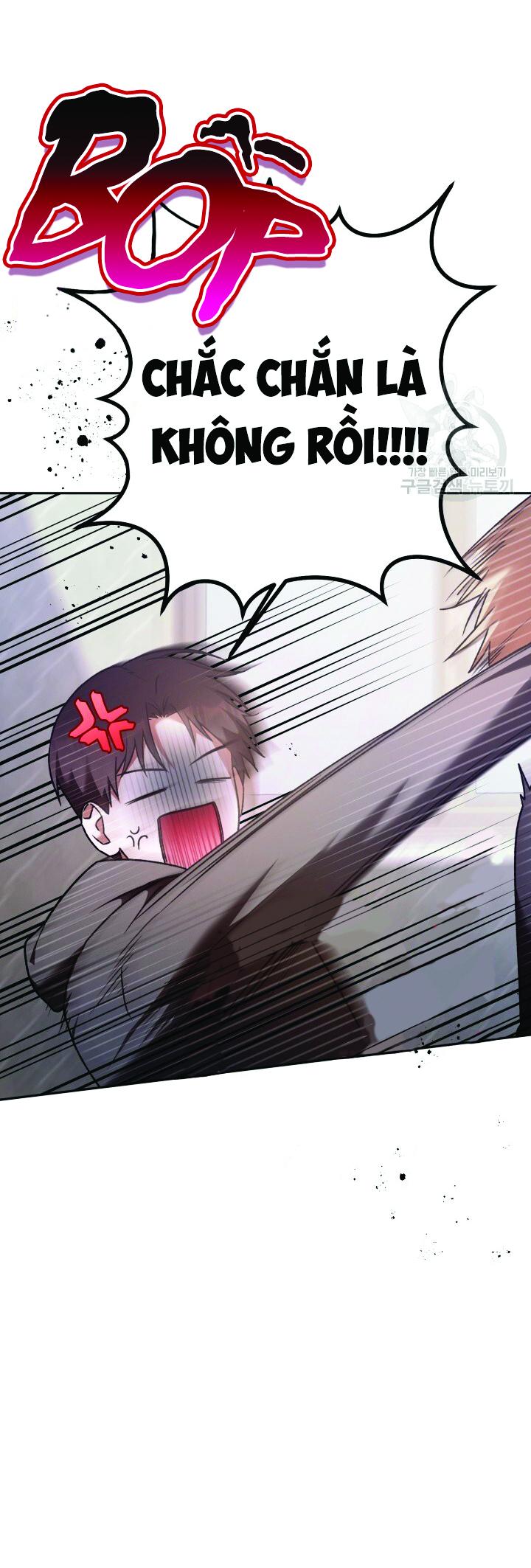 Cú Đấm Netkama: Chapter 24