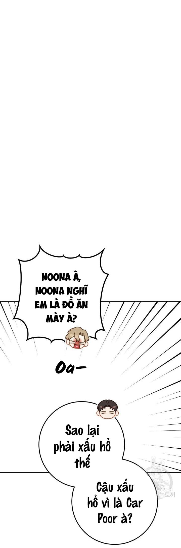 Cú Đấm Netkama: Chapter 25