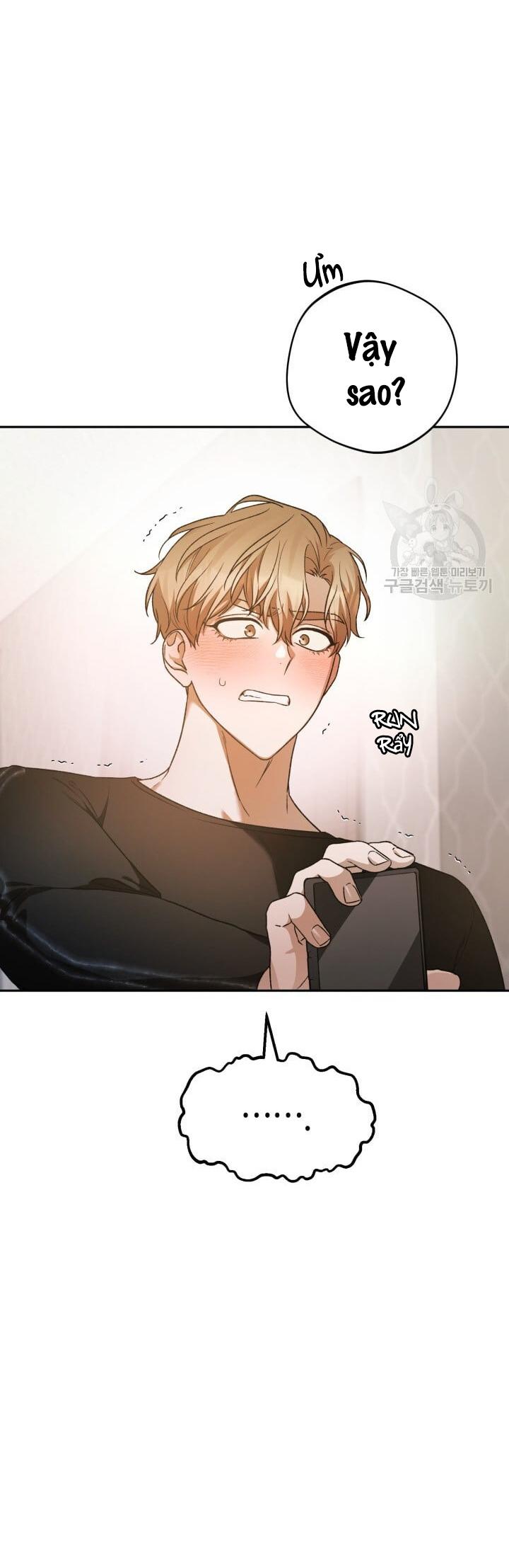 Cú Đấm Netkama: Chapter 25