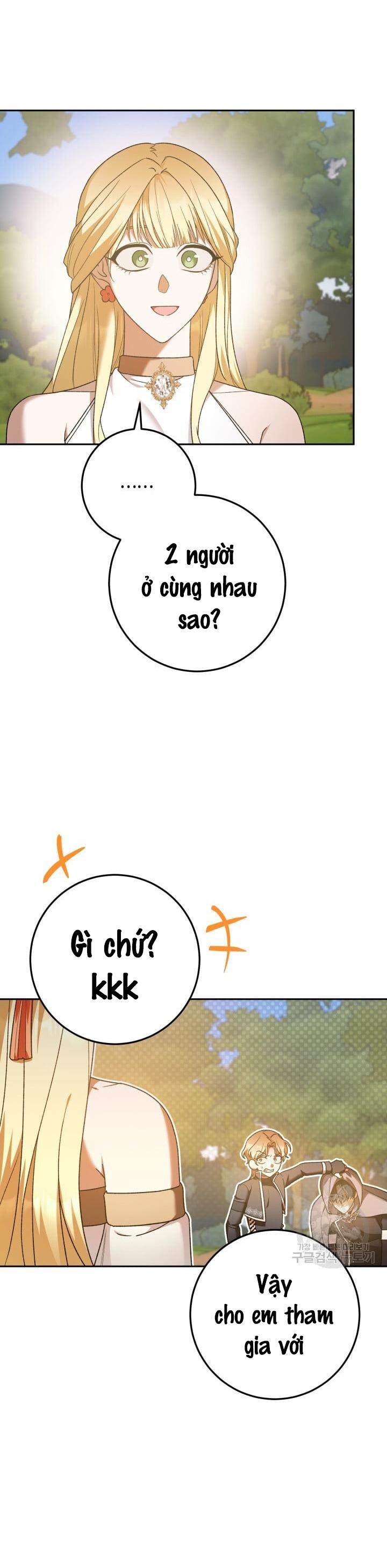 Cú Đấm Netkama: Chapter 25