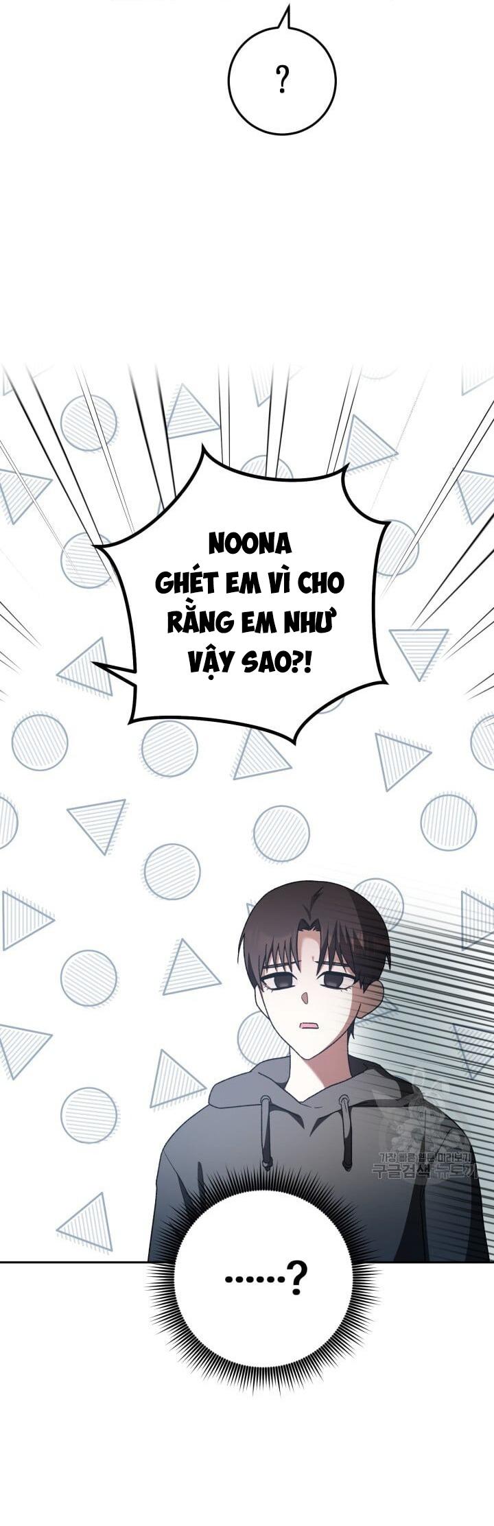 Cú Đấm Netkama: Chapter 25
