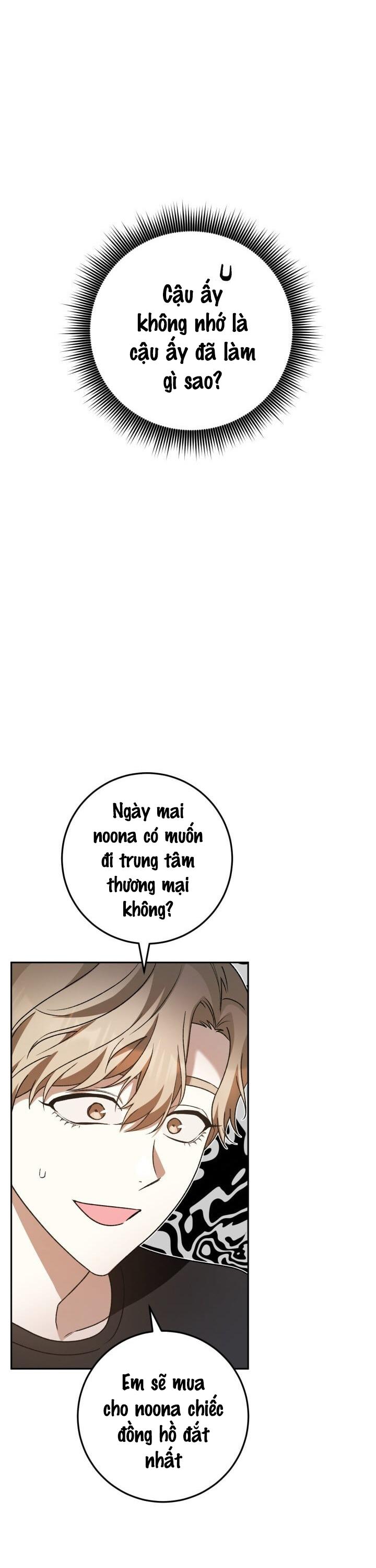 Cú Đấm Netkama: Chapter 25