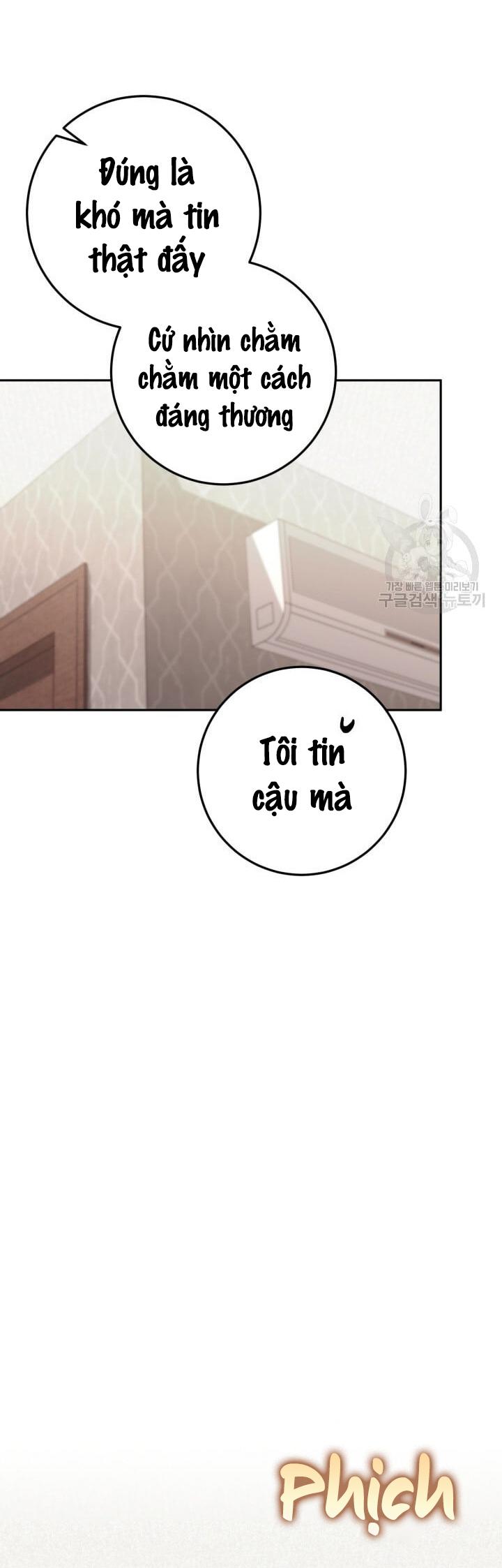 Cú Đấm Netkama: Chapter 25