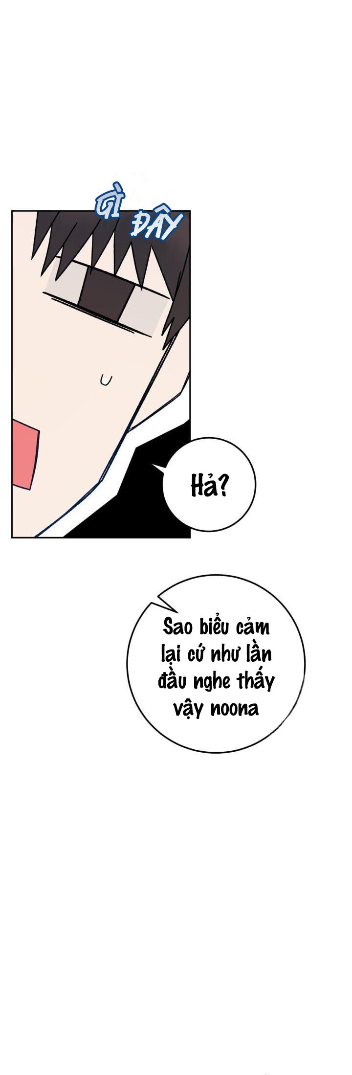 Cú Đấm Netkama: Chapter 25