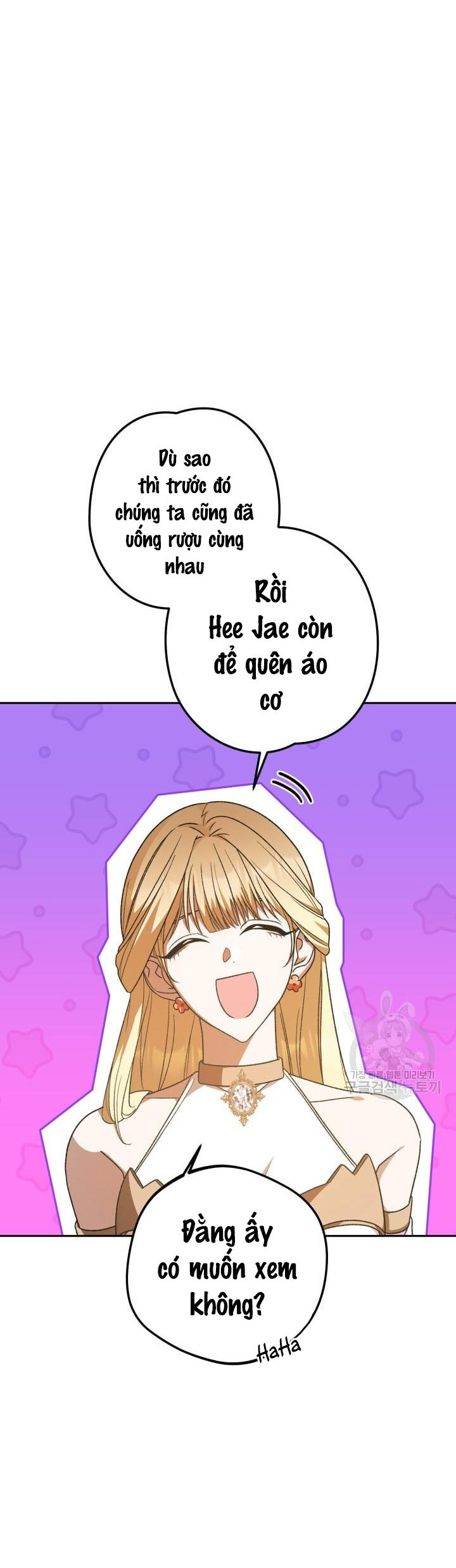 Cú Đấm Netkama: Chapter 25