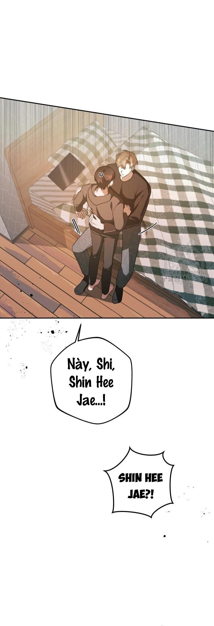 Cú Đấm Netkama: Chapter 25