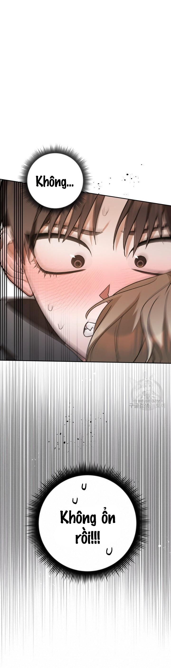 Cú Đấm Netkama: Chapter 25