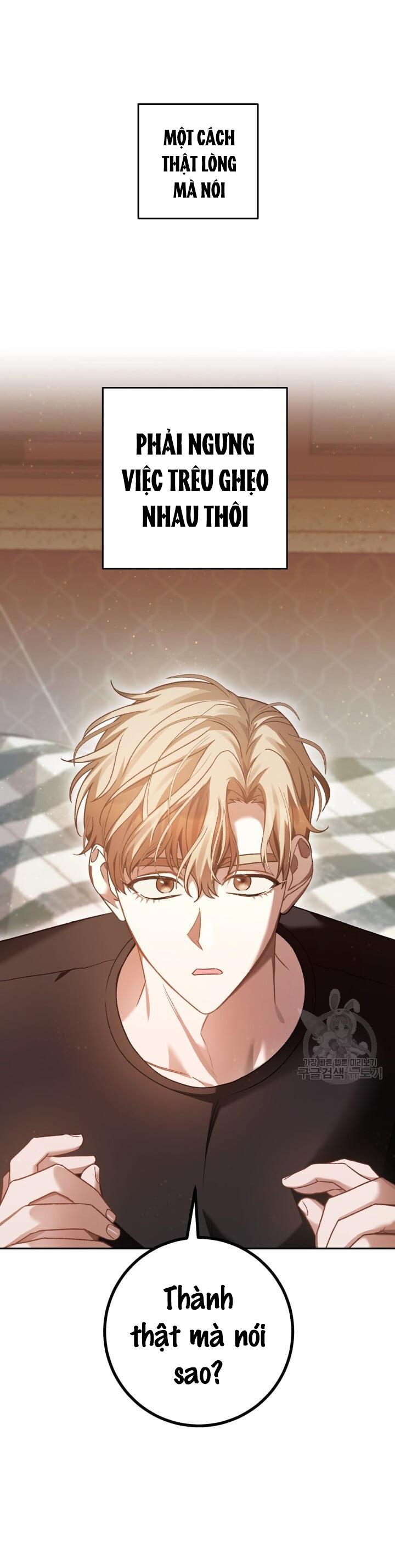 Cú Đấm Netkama: Chapter 25