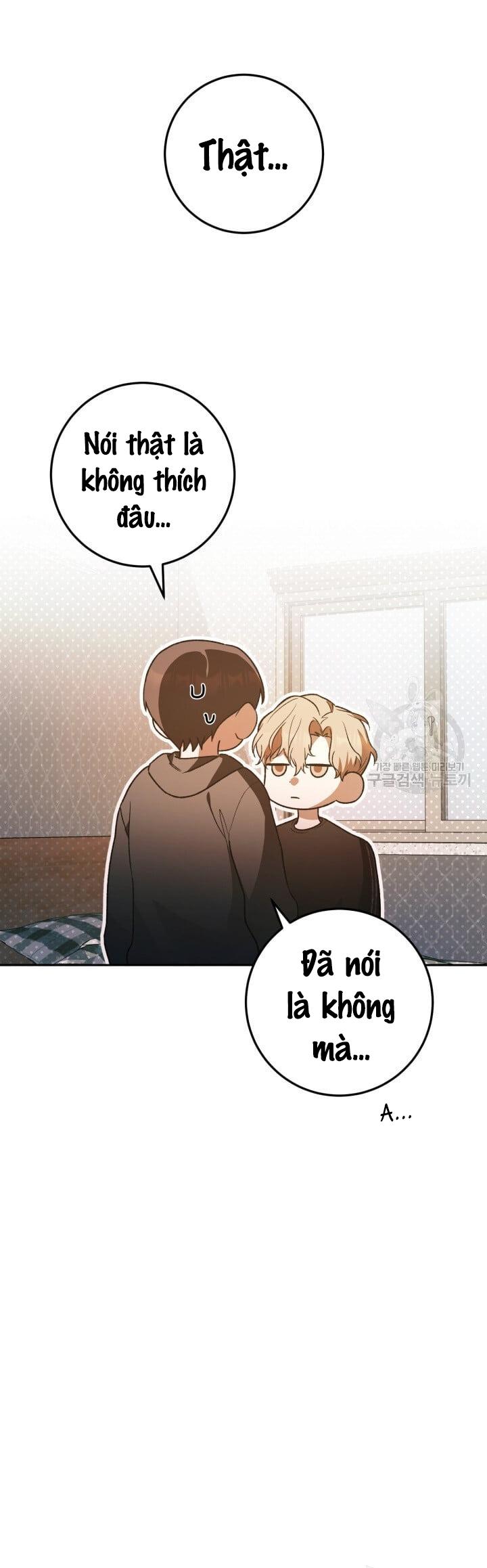 Cú Đấm Netkama: Chapter 25