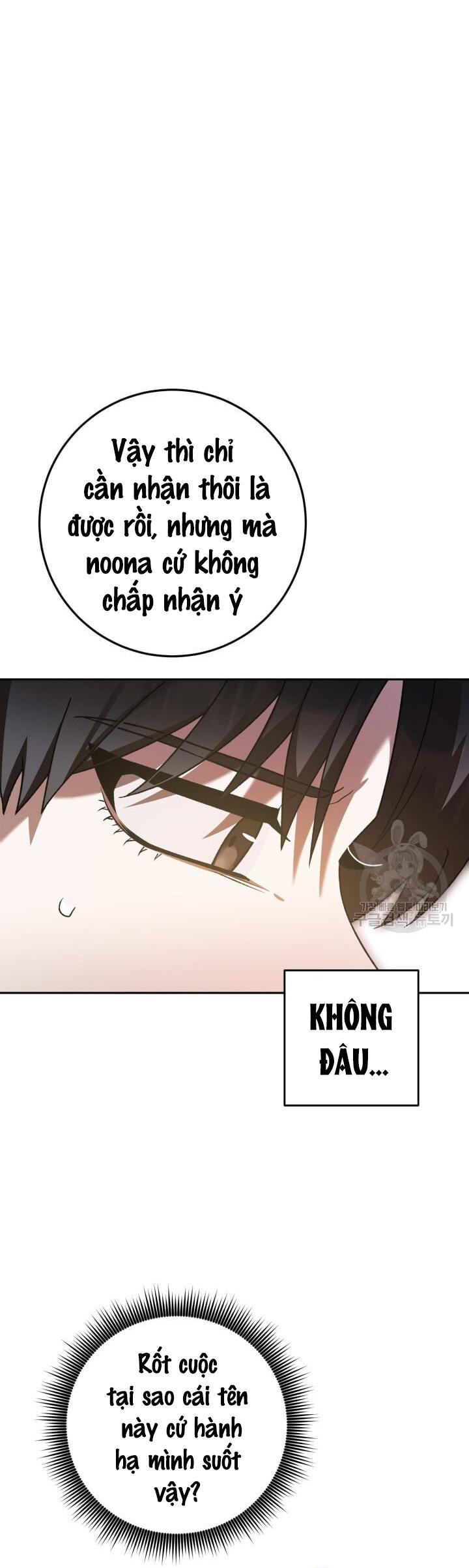 Cú Đấm Netkama: Chapter 25