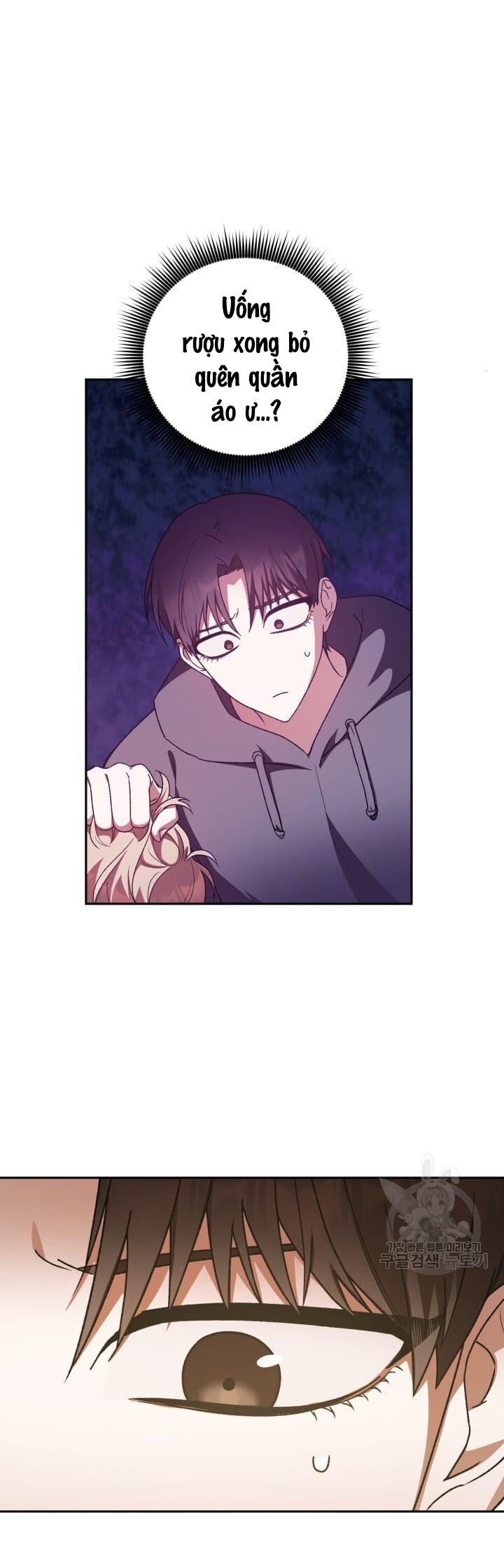 Cú Đấm Netkama: Chapter 25