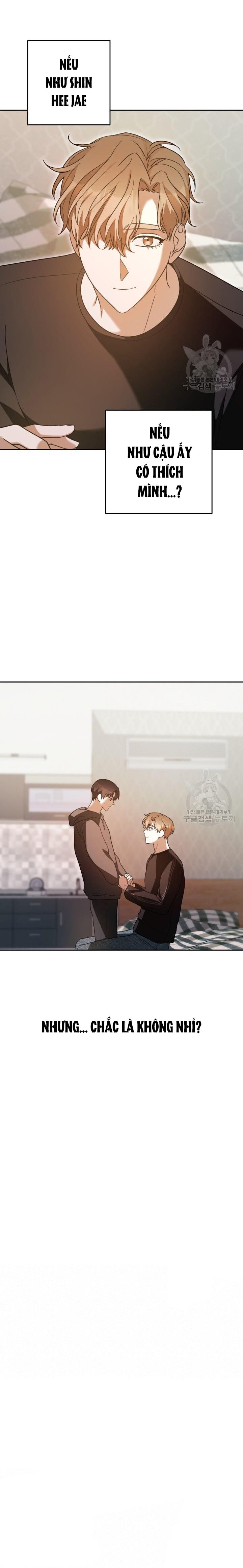 Cú Đấm Netkama: Chapter 25