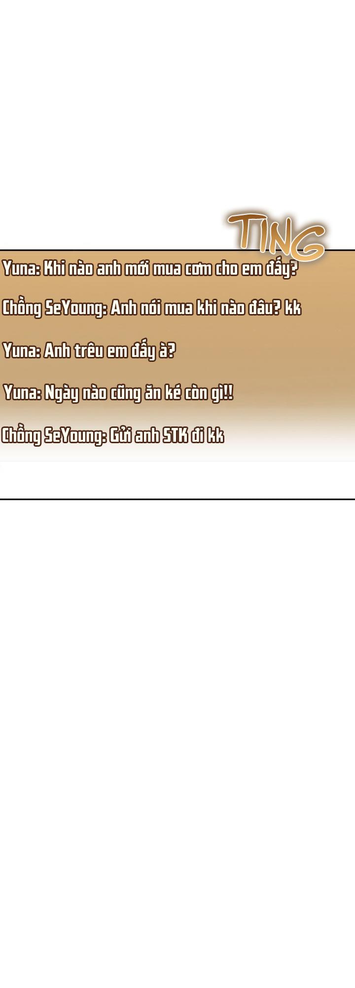 Cú Đấm Netkama: Chapter 25